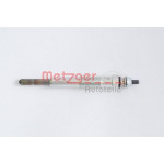 METZGER Glühkerze